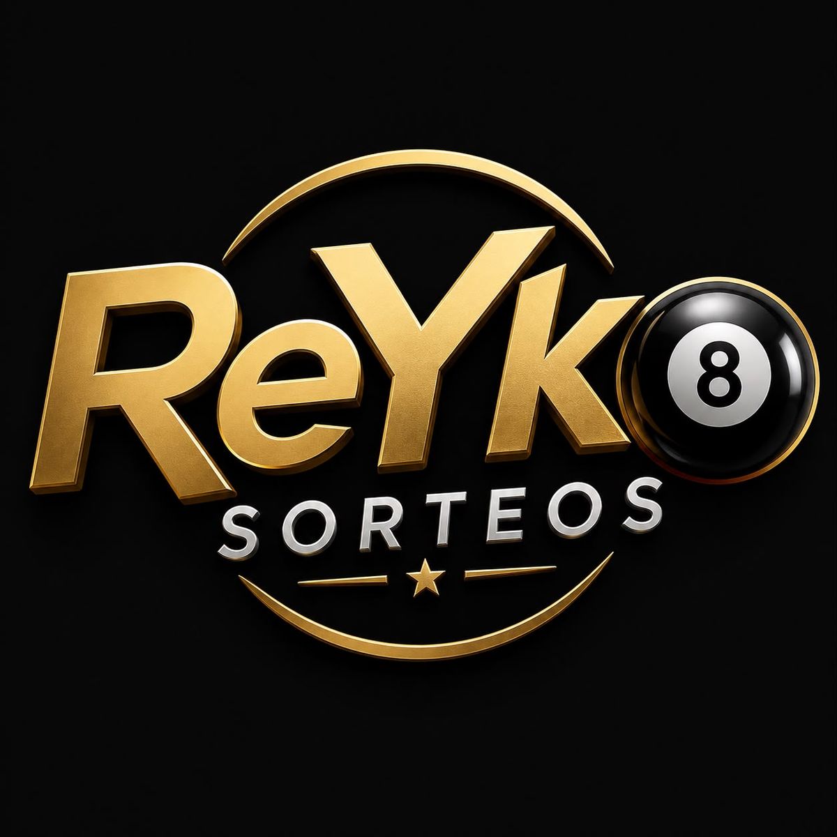 Sorteos ReYko